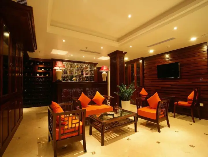 остров Фукуок: The Palmy Phu Quoc Resort & Spa