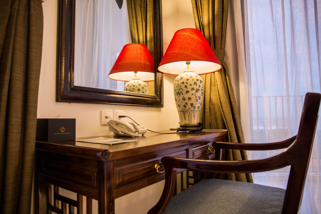 остров Фукуок: The Palmy Phu Quoc Resort & Spa