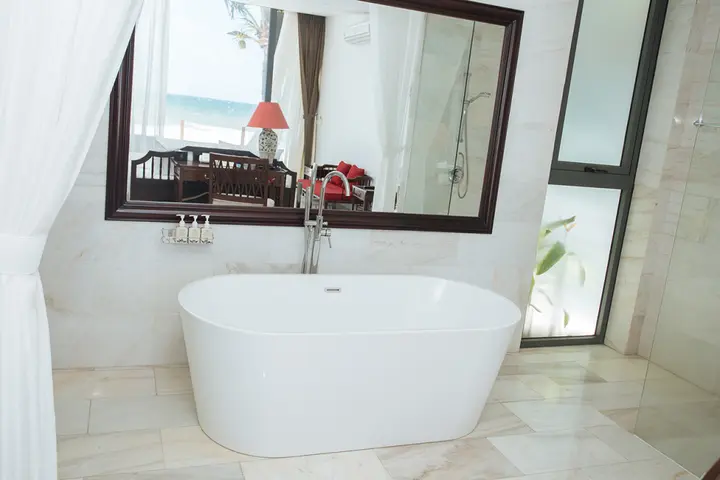 остров Фукуок: The Palmy Phu Quoc Resort & Spa