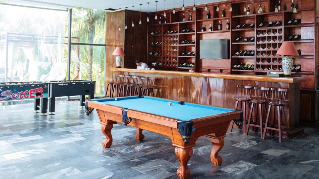 остров Фукуок: The Palmy Phu Quoc Resort & Spa