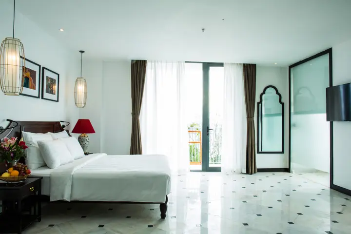 остров Фукуок: The Palmy Phu Quoc Resort & Spa