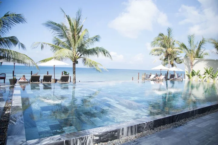 остров Фукуок: The Palmy Phu Quoc Resort & Spa