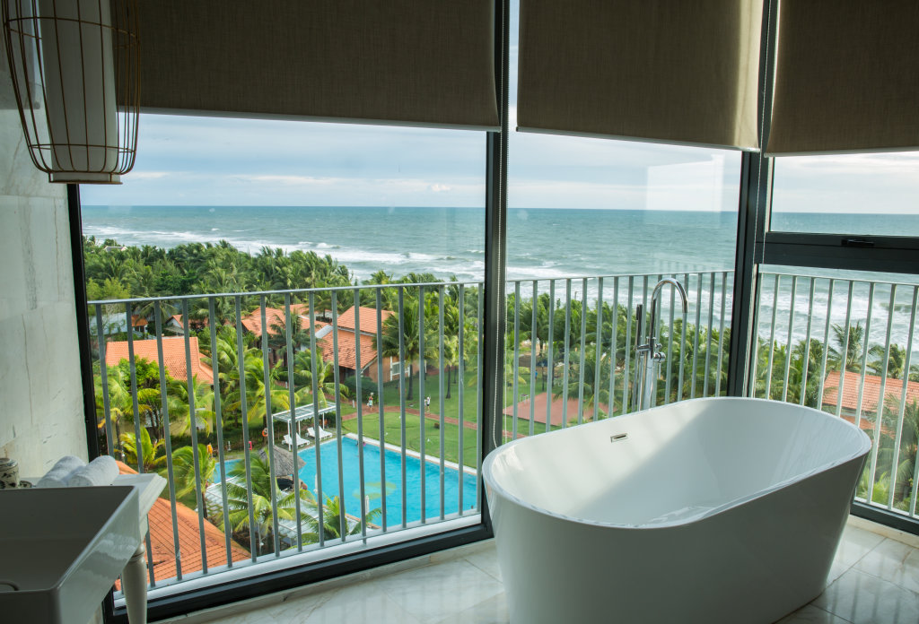 остров Фукуок: The Palmy Phu Quoc Resort & Spa
