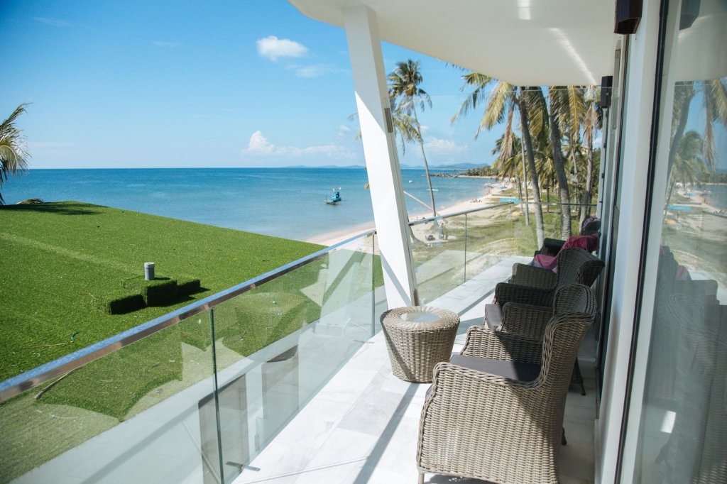 остров Фукуок: The Palmy Phu Quoc Resort & Spa
