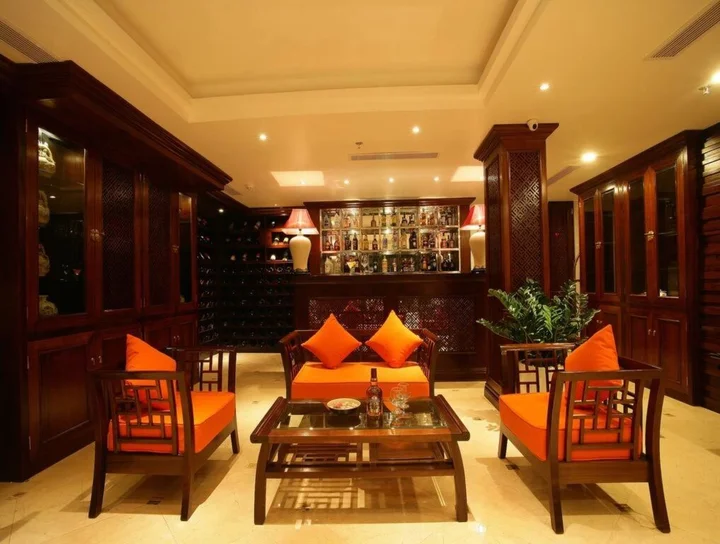 остров Фукуок: The Palmy Phu Quoc Resort & Spa