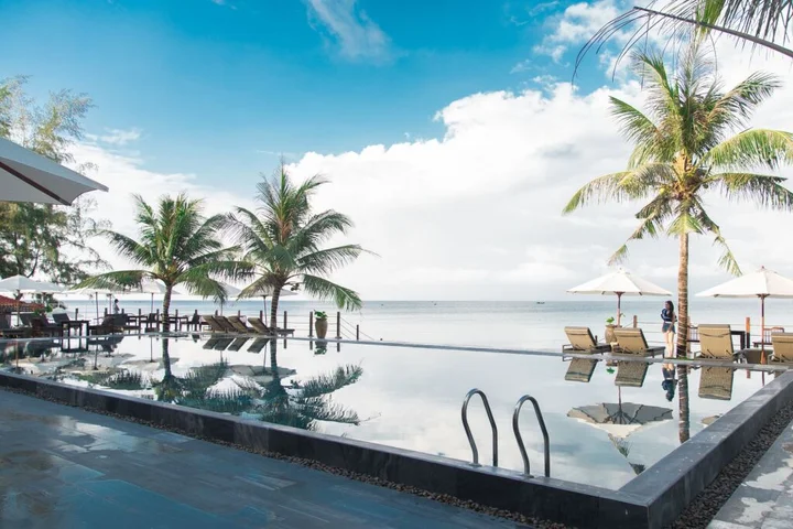 остров Фукуок: The Palmy Phu Quoc Resort & Spa