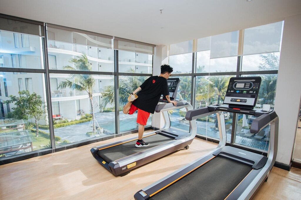 остров Фукуок: The Palmy Phu Quoc Resort & Spa