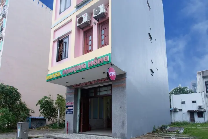 Дананг: Phuong Hong Hotel