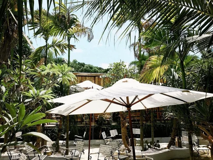 остров Фукуок: The Fish Phu Quoc