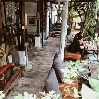 остров Фукуок: The Fish Phu Quoc