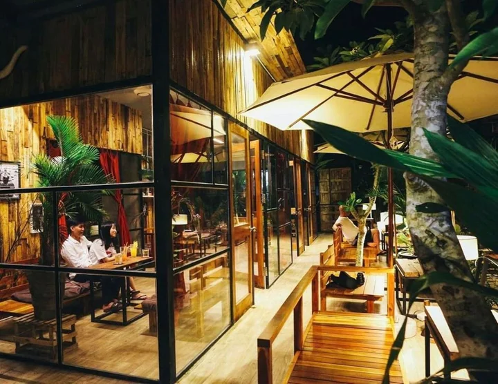 остров Фукуок: The Fish Phu Quoc