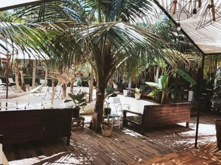 остров Фукуок: The Fish Phu Quoc