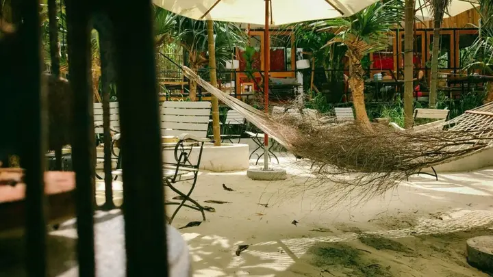 остров Фукуок: The Fish Phu Quoc