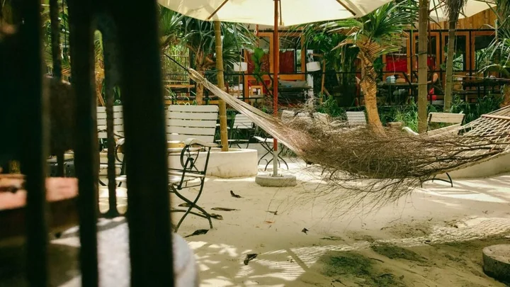 остров Фукуок: The Fish Phu Quoc
