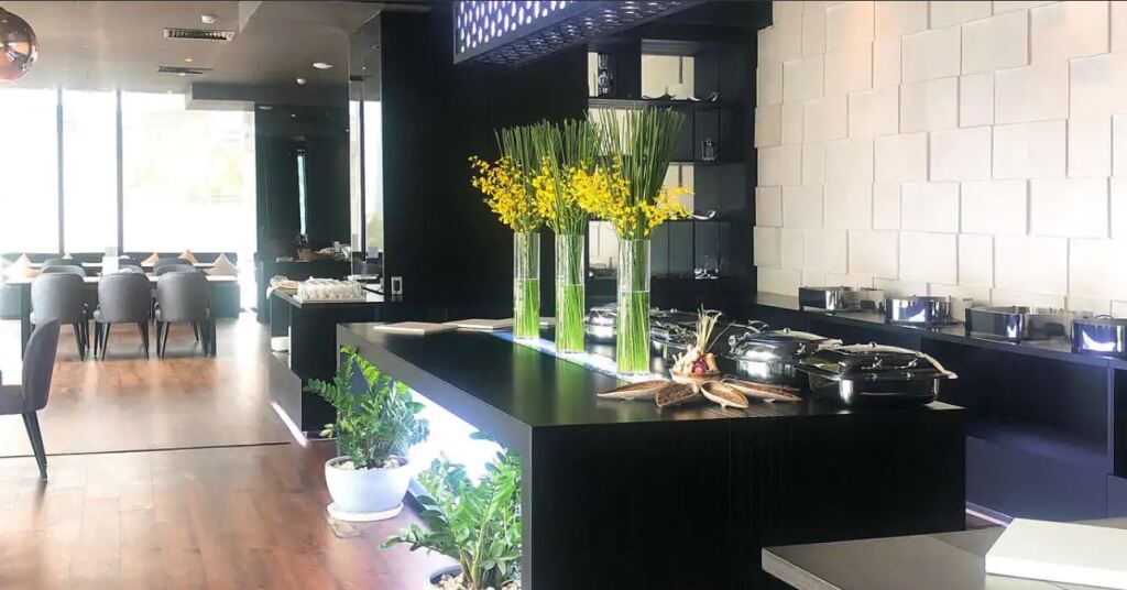 Хошимин: Amena Residences & Suites Managed by Melia