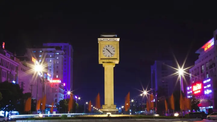 Бакнинь: Bacninh Charming Hotel