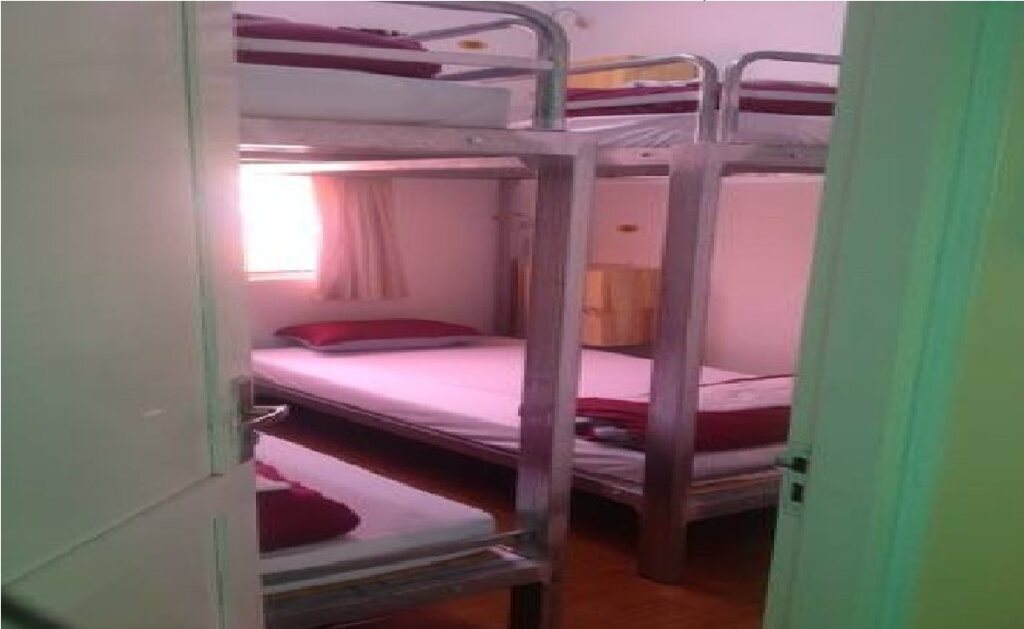 Далат: Sun Smile Homestay