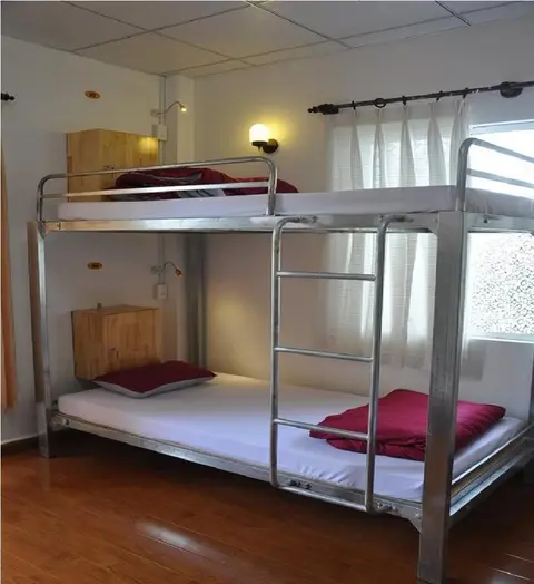 Далат: Sun Smile Homestay