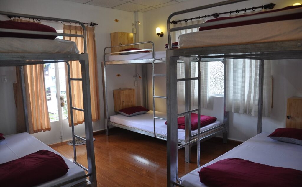 Далат: Sun Smile Homestay