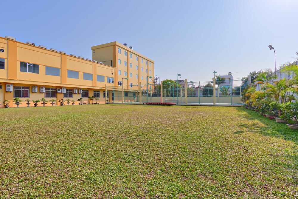 Ниньбинь: HS-Peace Hotel