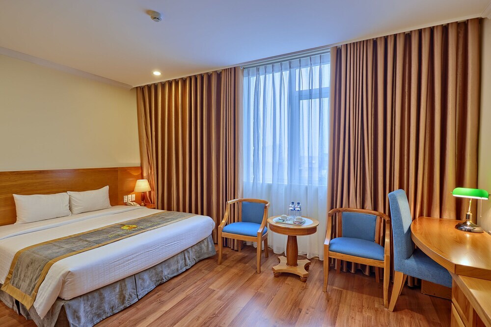 Ниньбинь: HS-Peace Hotel