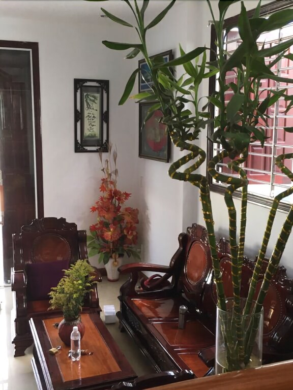 Rose Garden Homestay Hostel — фото 2