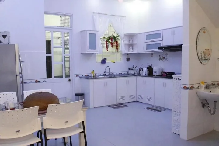Дананг: My Joly Home