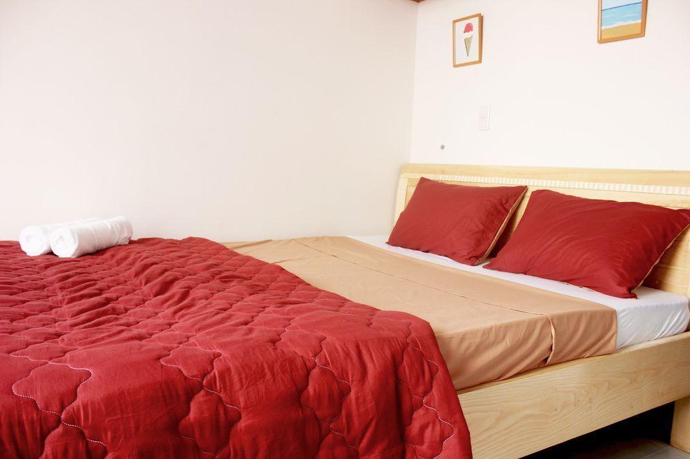 Далат: Tree House Hostel