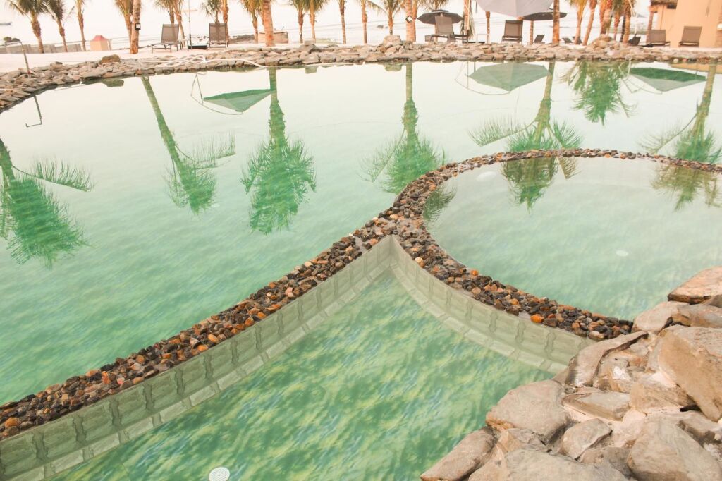 Фантхьет: Eagles Beach Resort