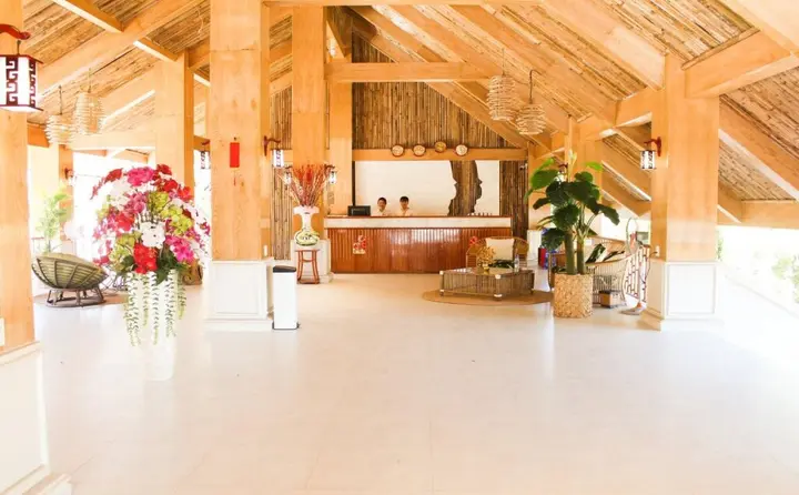 Фантхьет: Eagles Beach Resort