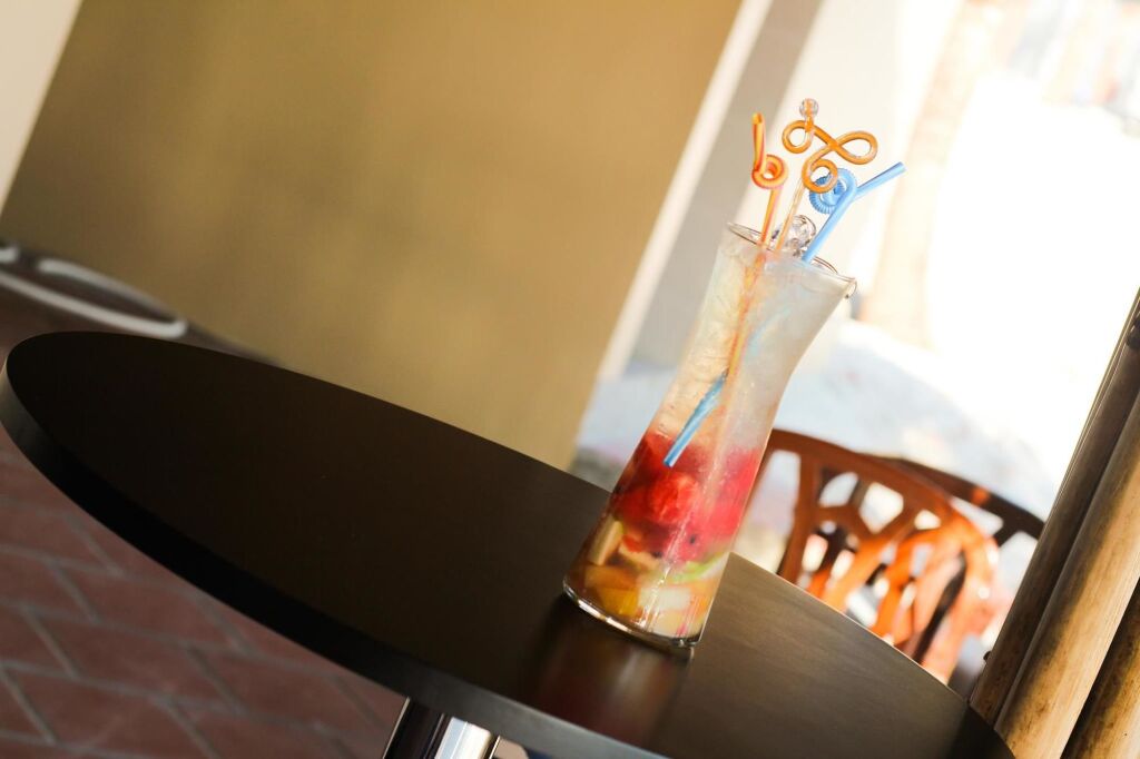 Фантхьет: Eagles Beach Resort