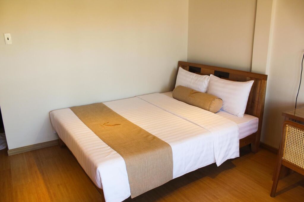 Фантхьет: Eagles Beach Resort