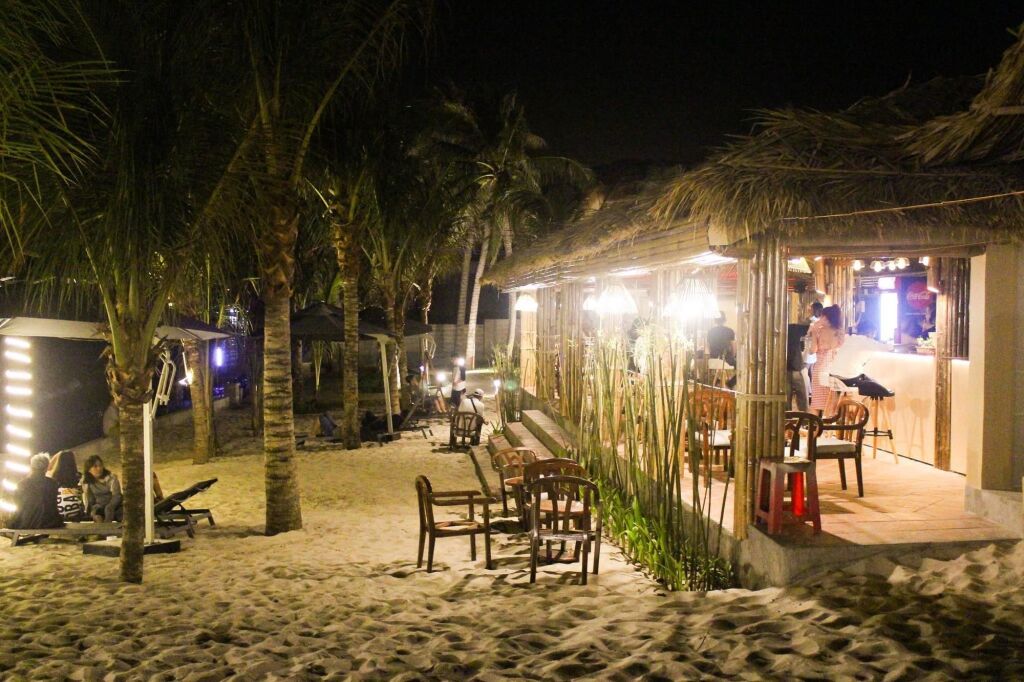 Фантхьет: Eagles Beach Resort