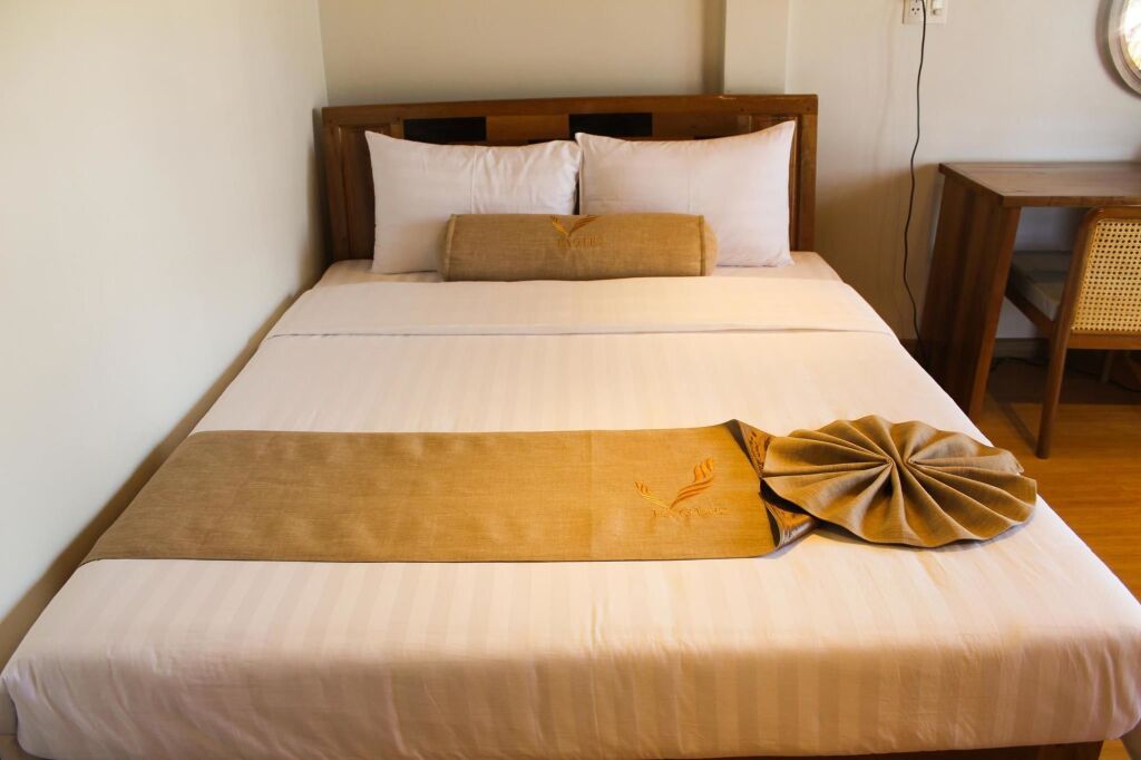Фантхьет: Eagles Beach Resort