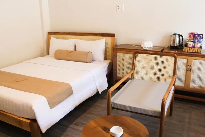 Фантхьет: Eagles Beach Resort