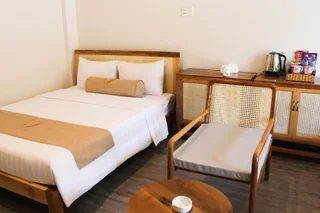 Фантхьет: Eagles Beach Resort