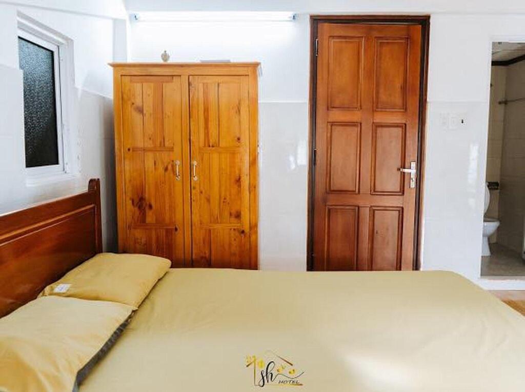 Хюэ: SH Homestay
