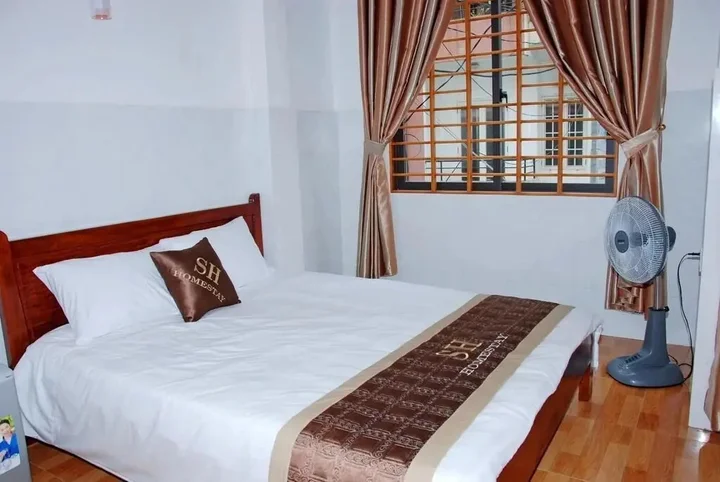 Хюэ: SH Homestay
