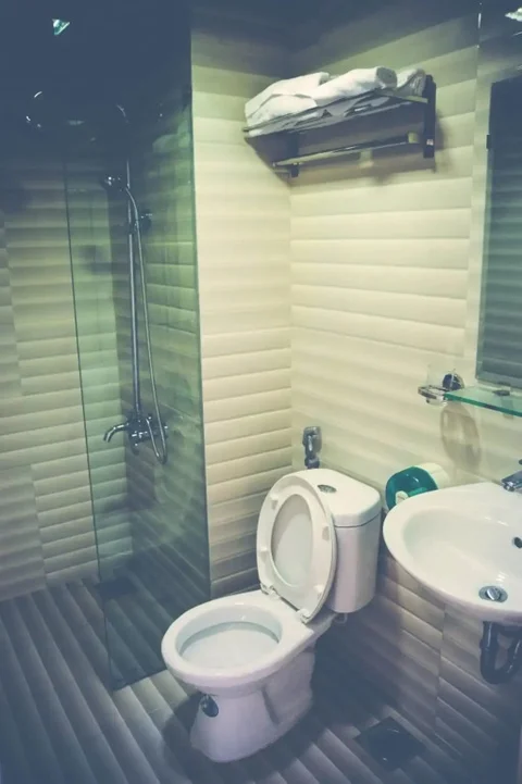 Хюэ: SH Homestay