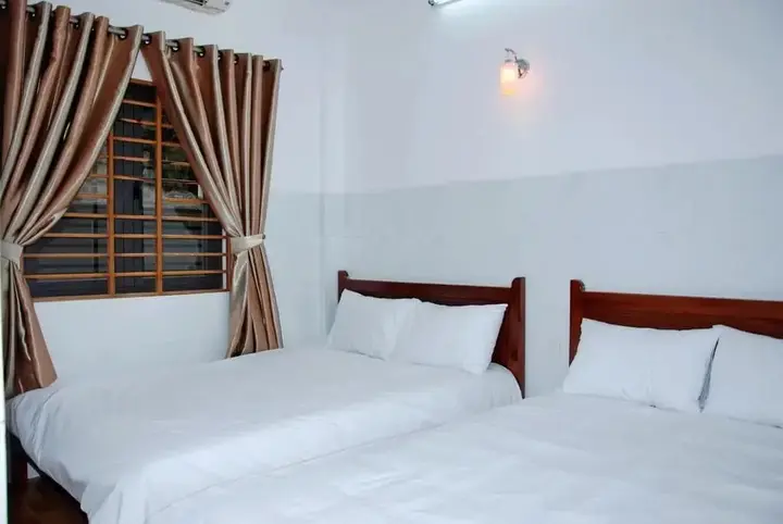 Хюэ: SH Homestay