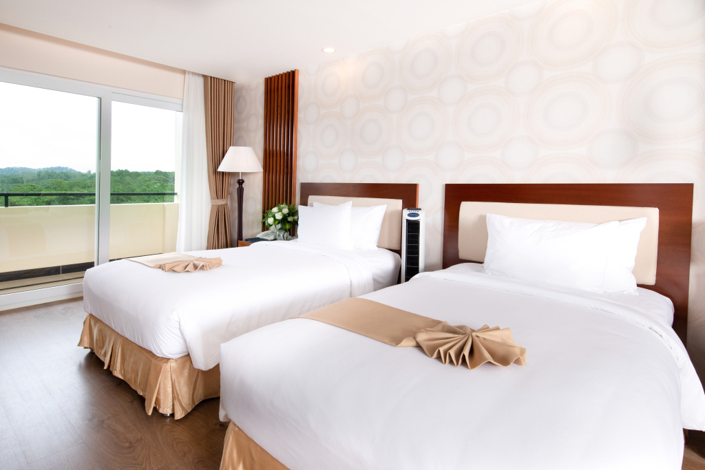 Далат: Ladalat Hotel