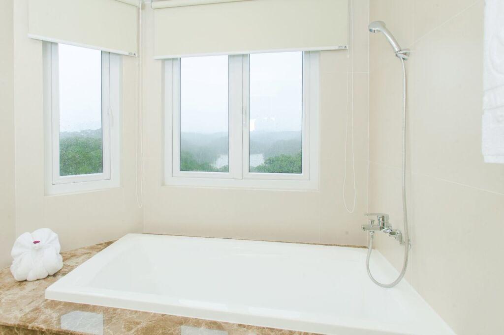 Далат: Ladalat Hotel