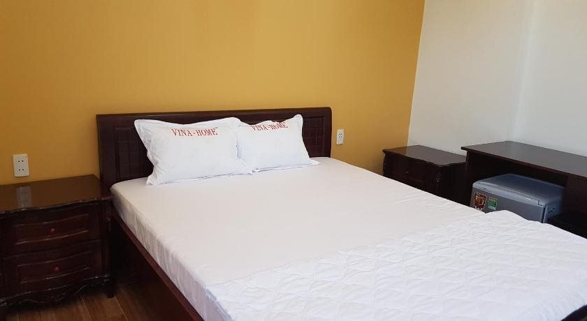 остров Фукуок: Nam Han Hotel