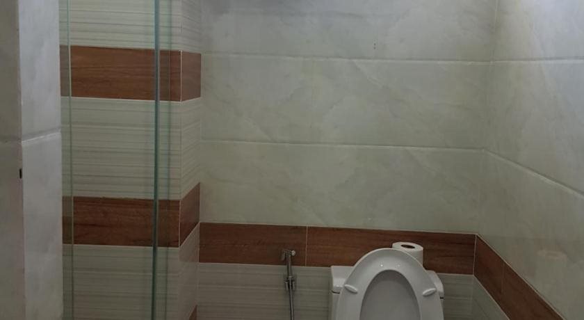 остров Фукуок: Nam Han Hotel