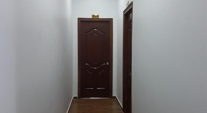 остров Фукуок: Nam Han Hotel