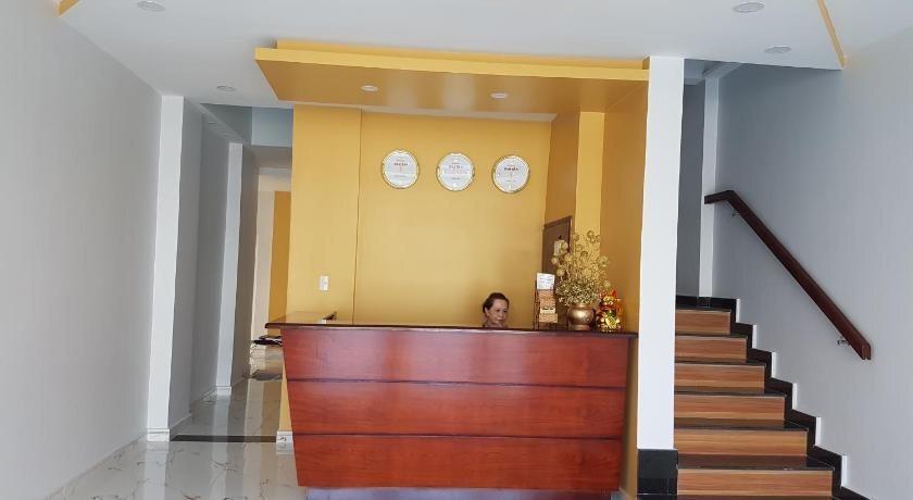 остров Фукуок: Nam Han Hotel