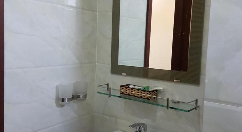 остров Фукуок: Nam Han Hotel