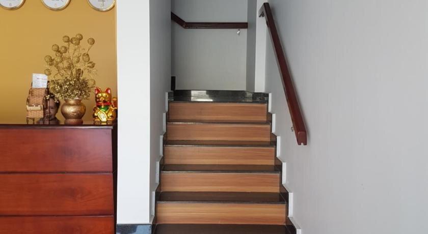 остров Фукуок: Nam Han Hotel