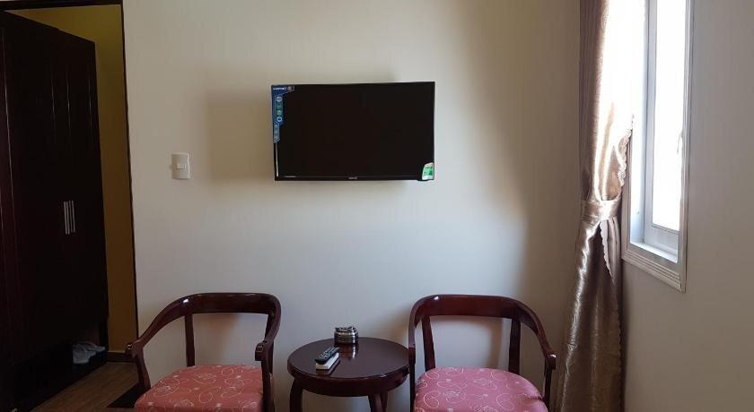 остров Фукуок: Nam Han Hotel