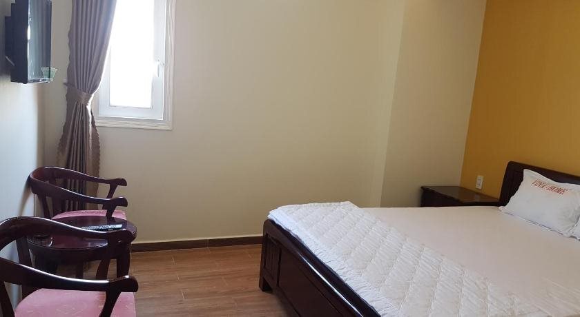 остров Фукуок: Nam Han Hotel